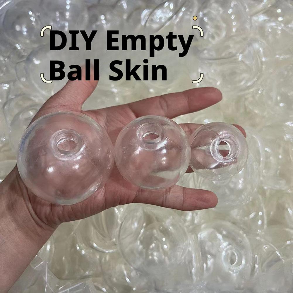 10PCs Sphere Jewelry TRP Casti - Worbla Thermoplastic 评论和价格