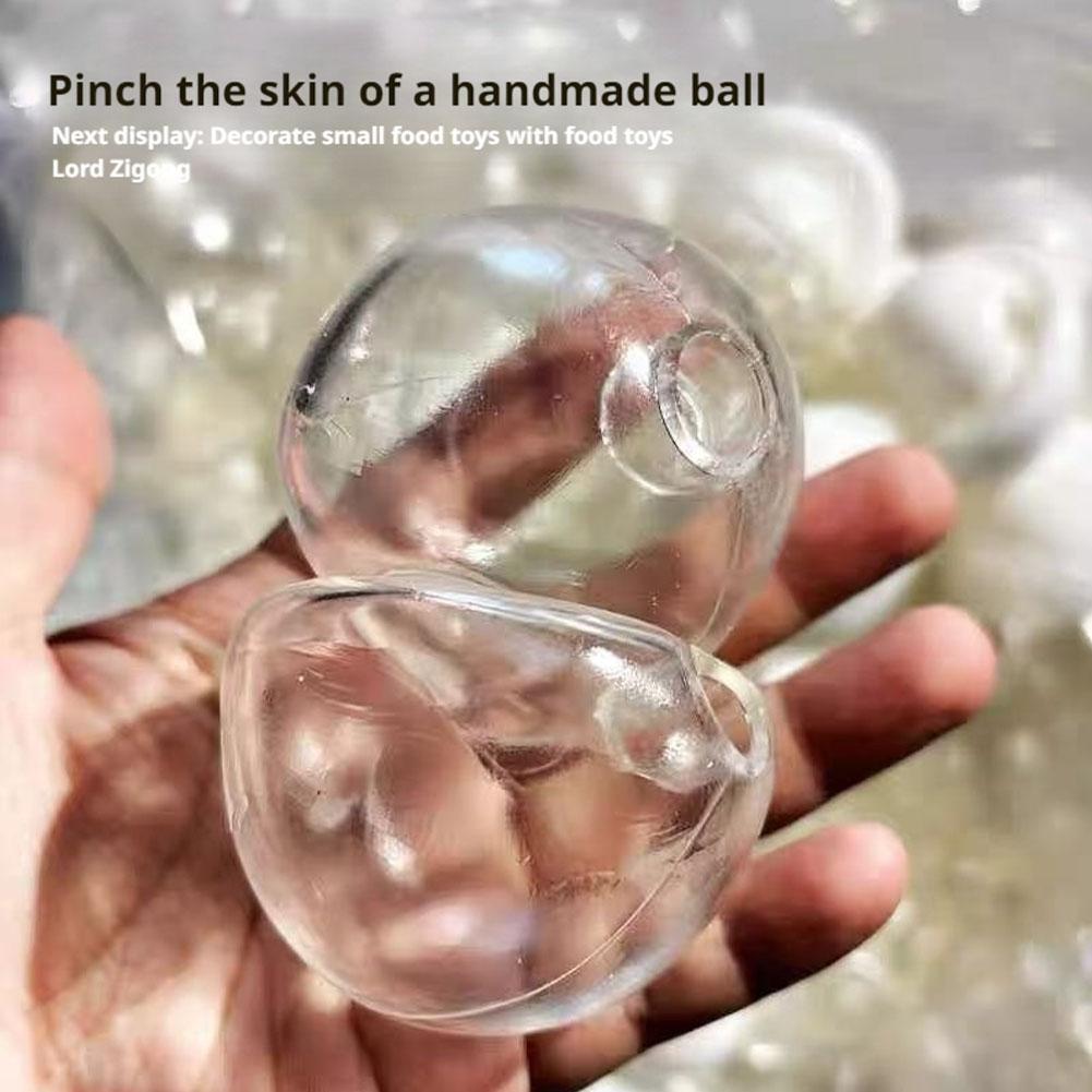 10PCs Sphere Jewelry TRP Casti - Worbla Thermoplastic 评论和价格