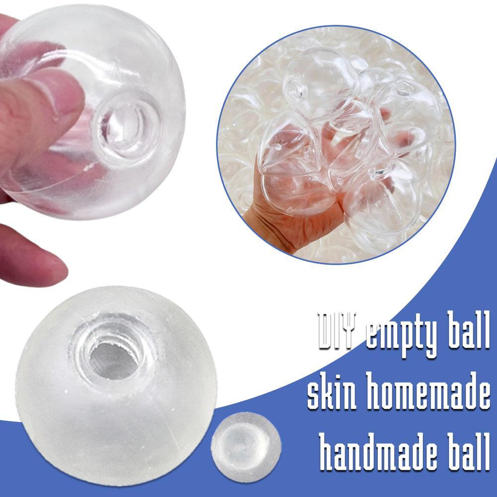 10PCs Sphere Jewelry TRP Casti - Worbla Thermoplastic 评论和价格