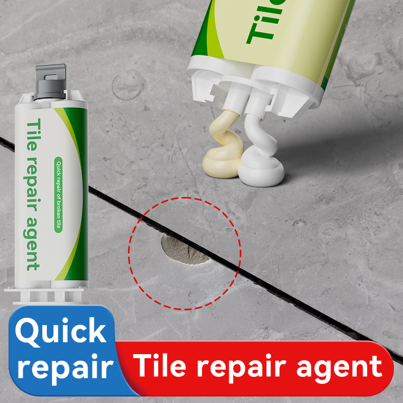 Tile Repair Glue AB Adhesive C - Contact Cement Glue 评论和价格
