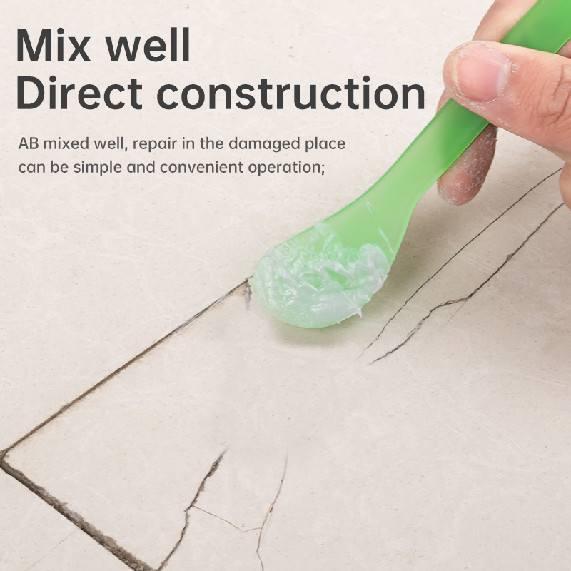 Tile Repair Glue AB Adhesive C - Contact Cement Glue 评论和价格