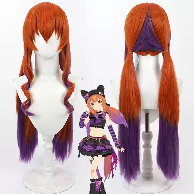 Umamusume Pretty Derby Mayano  - Heat Gun Cosplay 评论和价格