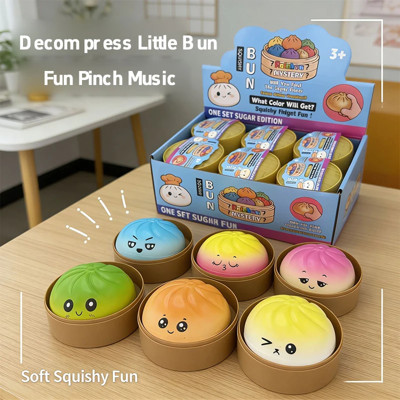 Glitter Dumpling Squishy with  - Cosplay Fireball Prop 评论和价格
