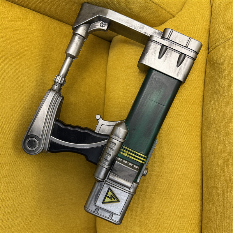 Multiple Guns Model No Shottin - Fallout Cosplay Prop 评论和价格