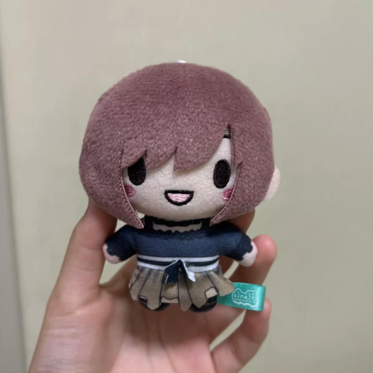10cm Anime Shinonome Ena Plush - Prop De Cosplay 评论和价格