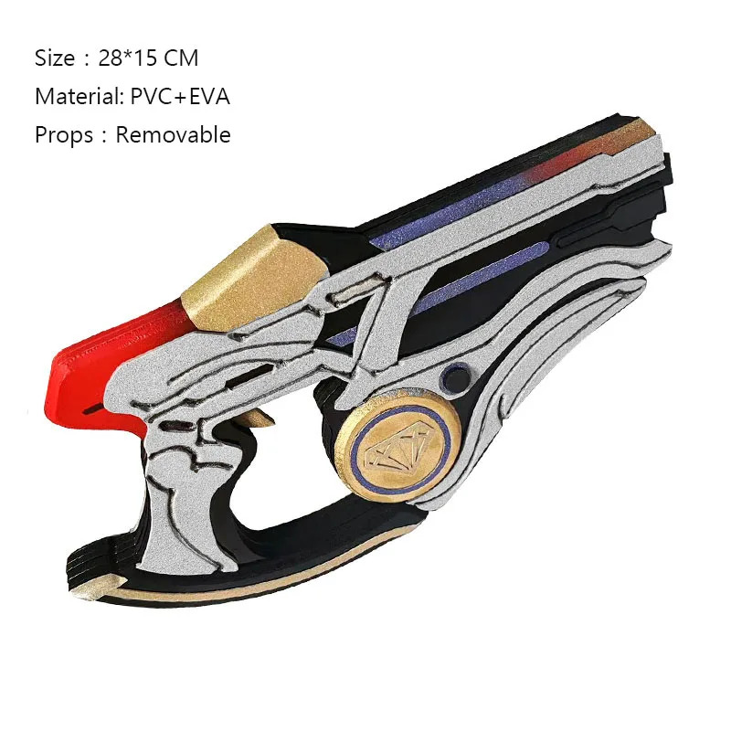 Game Honkai Star Rail Topaz Co - Heat Gun Cosplay 评论和价格