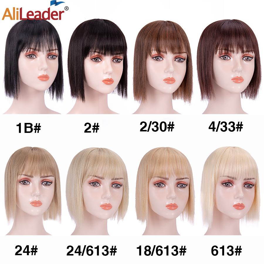 Synthetic Clip On Hair Piece W - Aerith Cosplay Prop 评论和价格