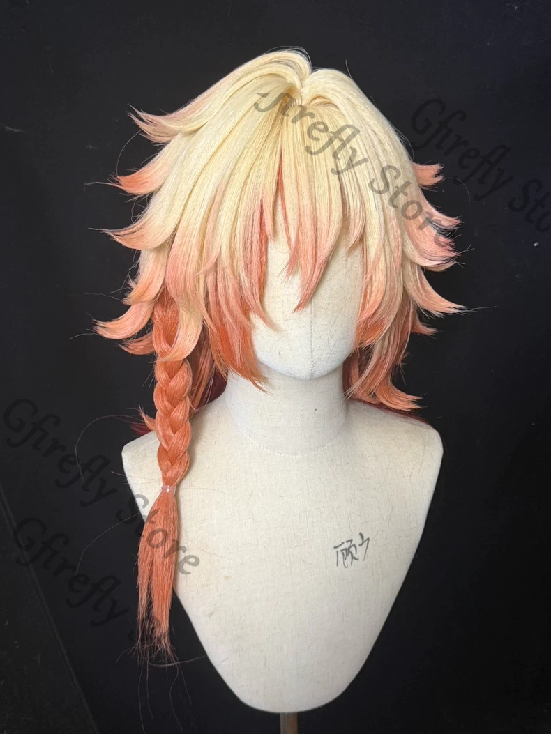 Honkai: Star Rail Mydei Full-h - Hair Spray Color 评论和价格