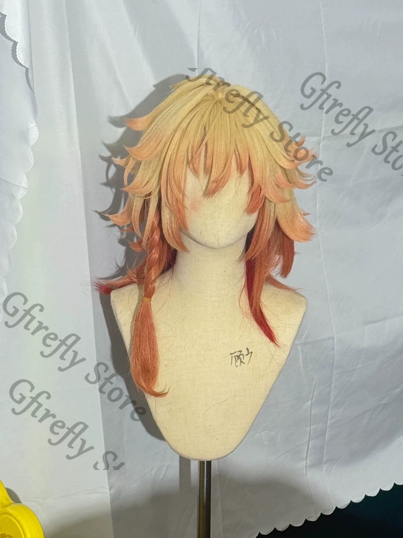 Honkai: Star Rail Mydei Full-h - Hair Spray Color 评论和价格
