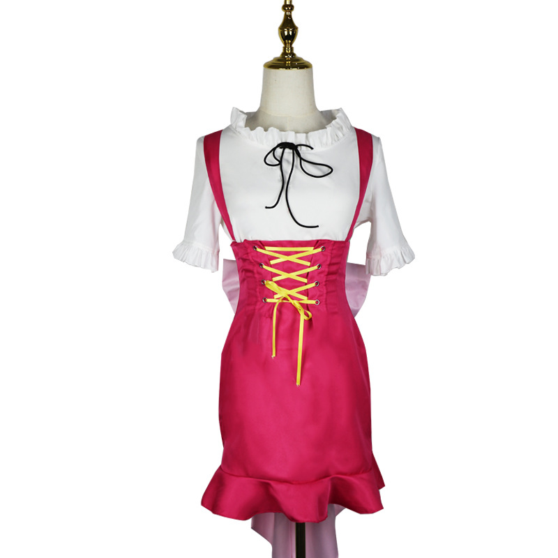 WHH Anime Nami Cosplay Adorabl - Cosplay Prop Bow 评论和价格