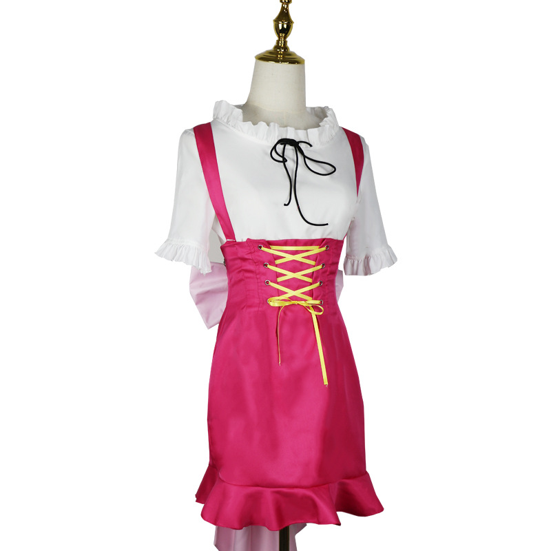 WHH Anime Nami Cosplay Adorabl - Cosplay Prop Bow 评论和价格