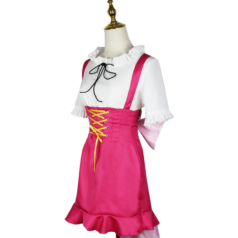 WHH Anime Nami Cosplay Adorabl - Cosplay Prop Bow 评论和价格