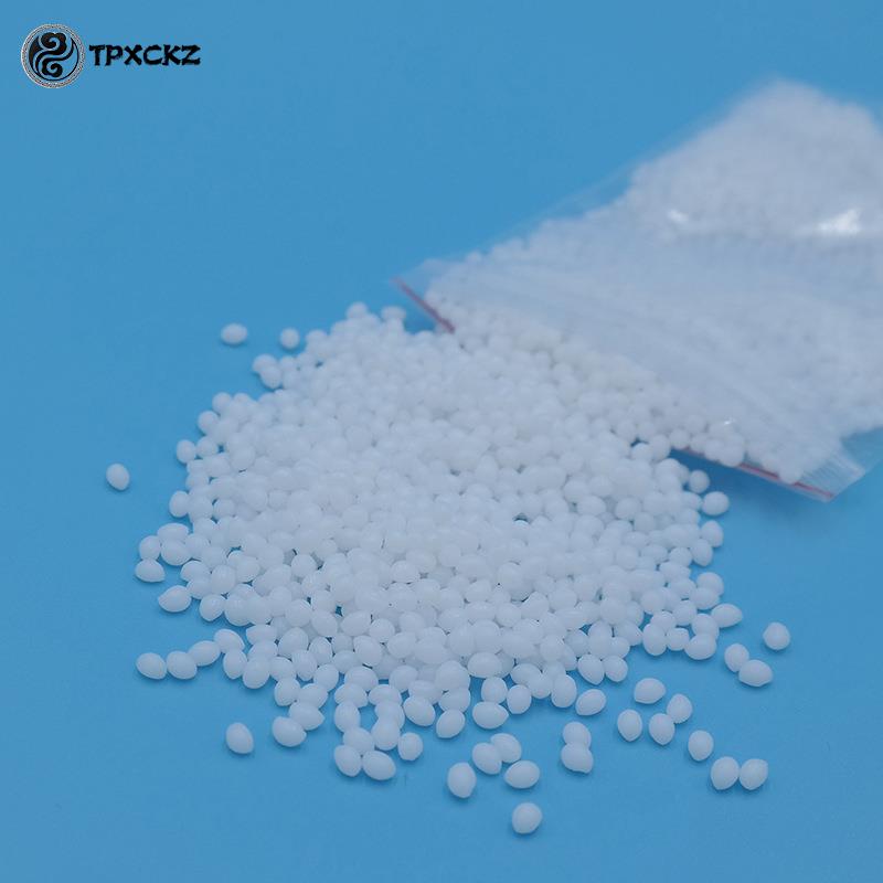 50g/100g White Polymorph Therm - Thermoplastic Pellet 评论和价格