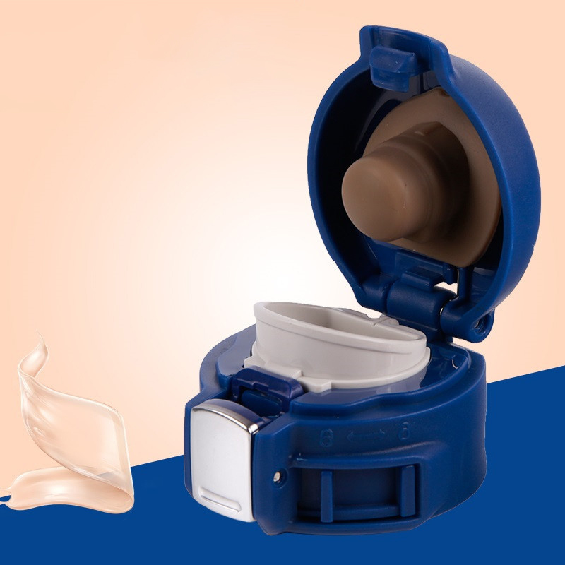 1pc Vacuum Bottle Lid Replacem - Worbla Thermoplastic 评论和价格