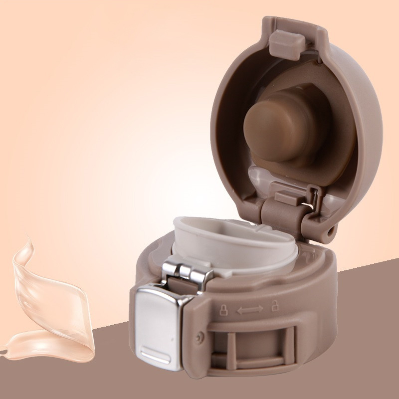 1pc Vacuum Bottle Lid Replacem - Worbla Thermoplastic 评论和价格