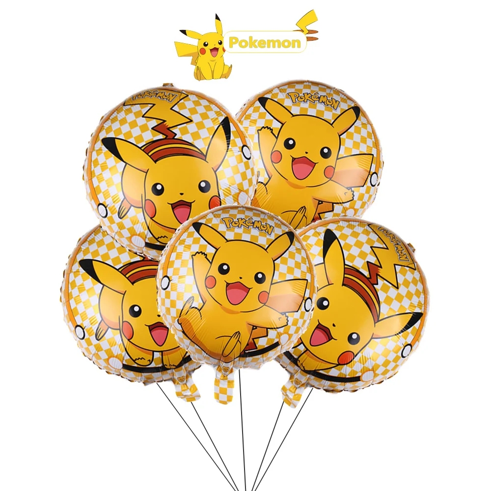 5pcs Pokemoned Cute Aluminum F - Pokeball Cosplay Prop 评论和价格