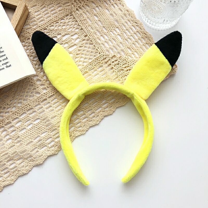 Pokémon lightning patterned wa - Cosplay Prop Patterns 评论和价格