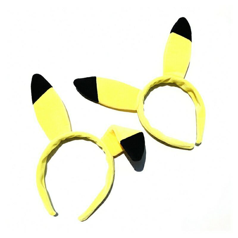 Pokémon lightning patterned wa - Cosplay Prop Patterns 评论和价格