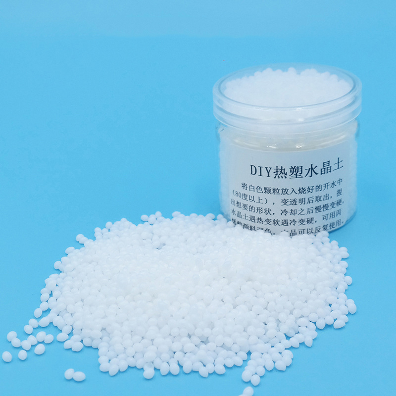 50g/100g Polymorph Thermoplast - Thermoplastic Pellet 评论和价格