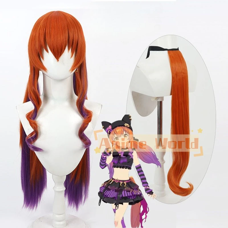 Game Uma Musume Pretty Derby M - Heat Gun Cosplay 评论和价格