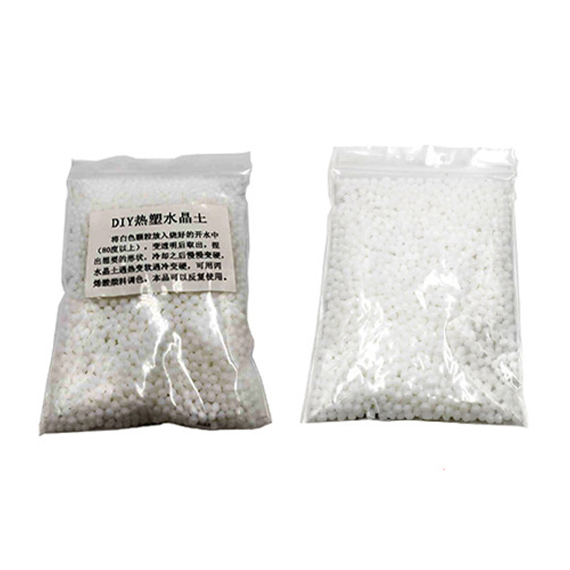 50g/100g Polymorph Thermoplast - Thermoplastic Pellet 评论和价格