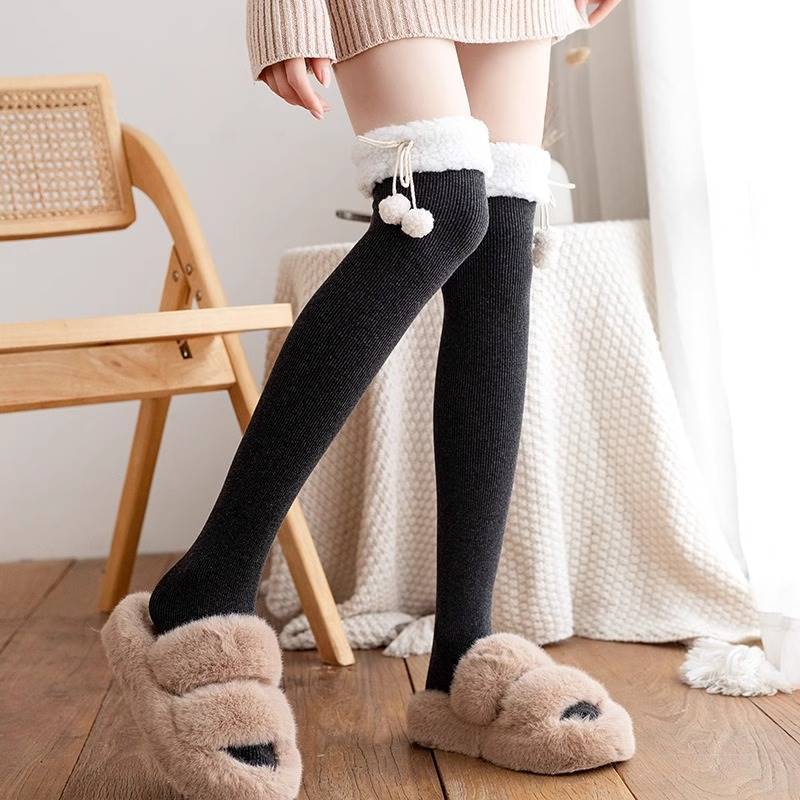 Over Above Knee Socks Long Thi - Thermoplastic Pellet 评论和价格