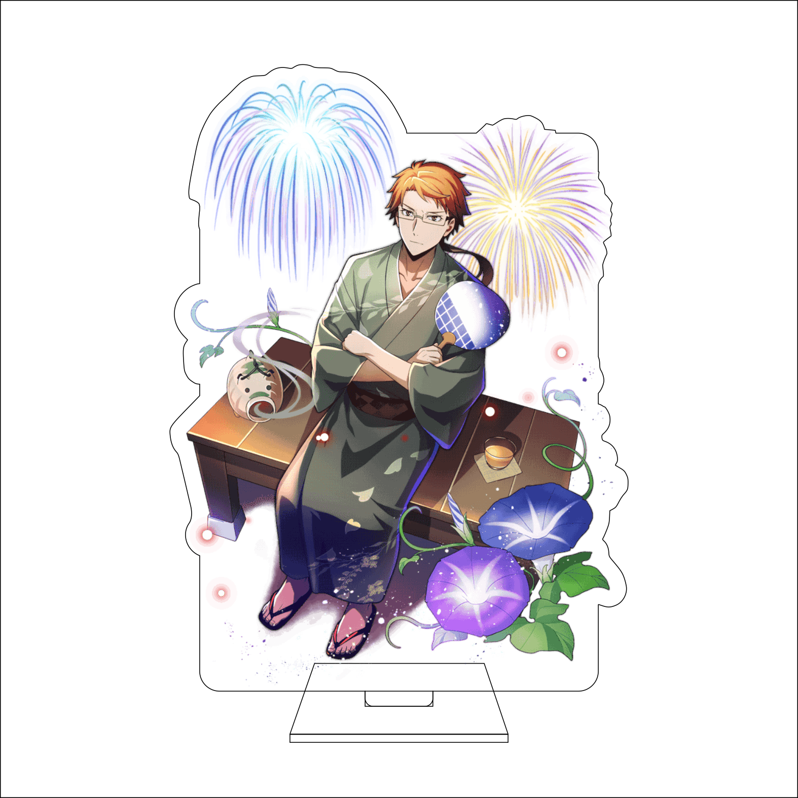 16CM Anime Bungo Stray Dogs Co - Anime Cosplay Prop 评论和价格