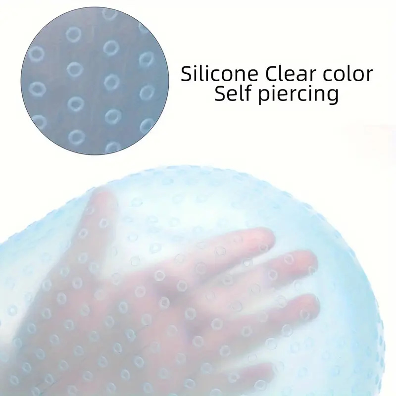 Reusable Silicone Hair Colorin - Hair Spray Color 评论和价格