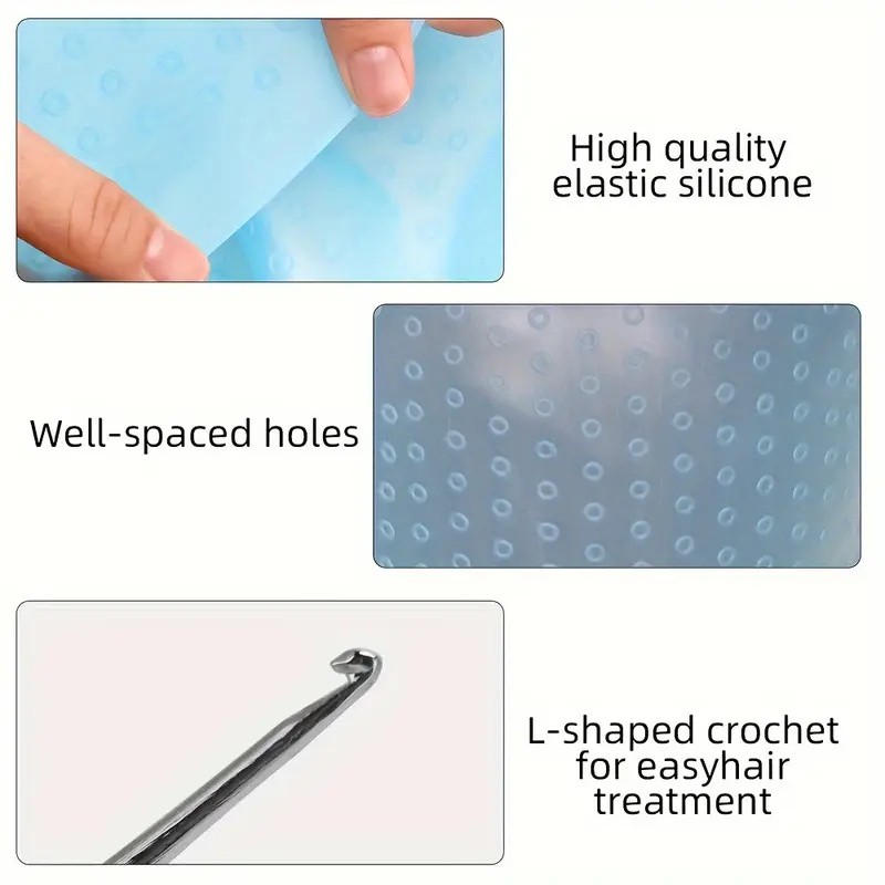 Reusable Silicone Hair Colorin - Hair Spray Color 评论和价格
