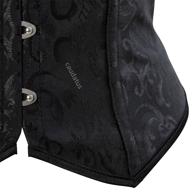 caudatus Underbust Corset Stra - Boning Corset Steel 评论和价格