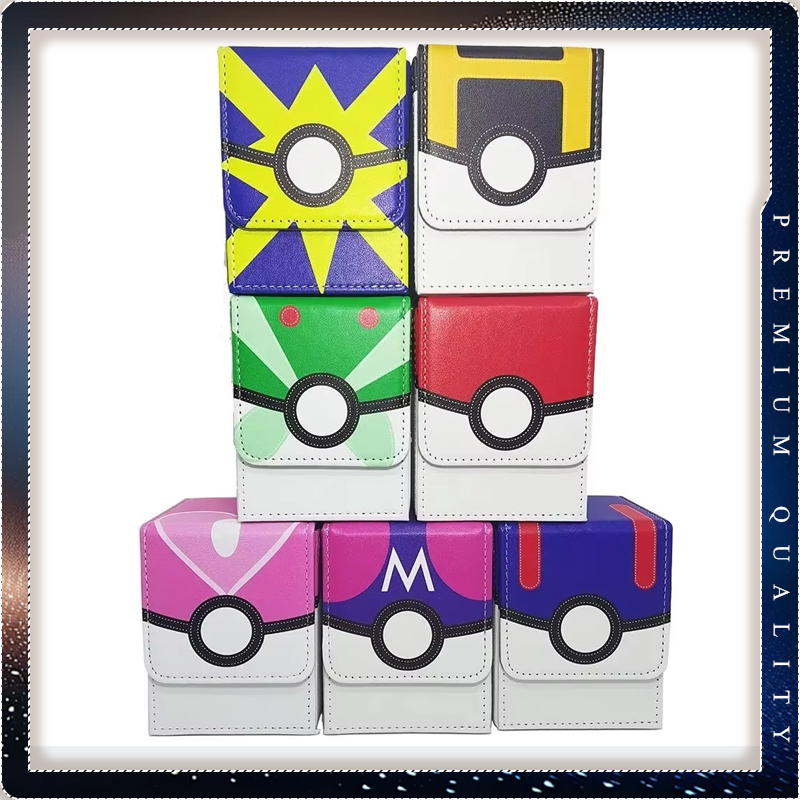 Pokemon Master Ball PTCG Card  - Cosplay Fireball Prop 评论和价格
