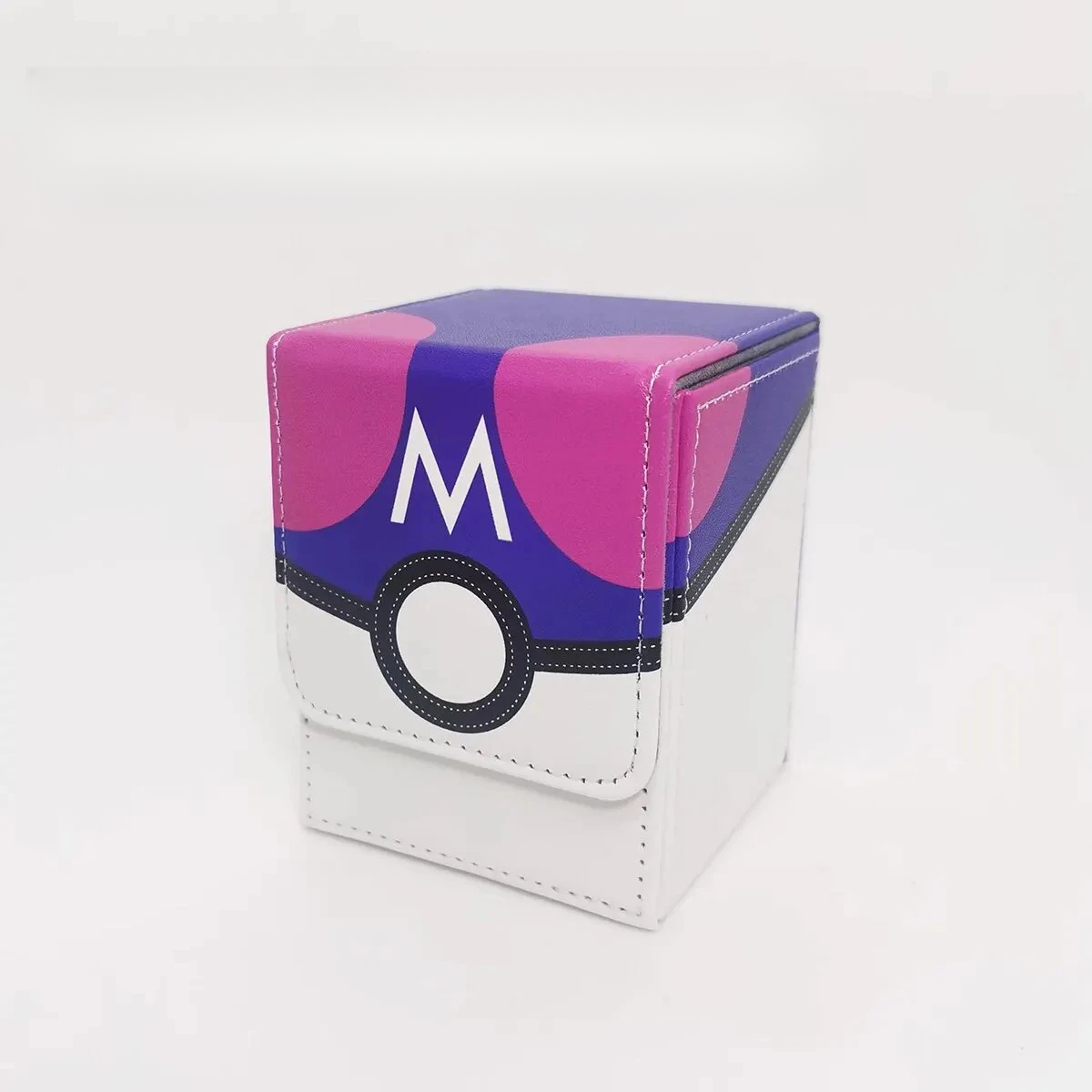 Pokemon Master Ball PTCG Card  - Cosplay Fireball Prop 评论和价格