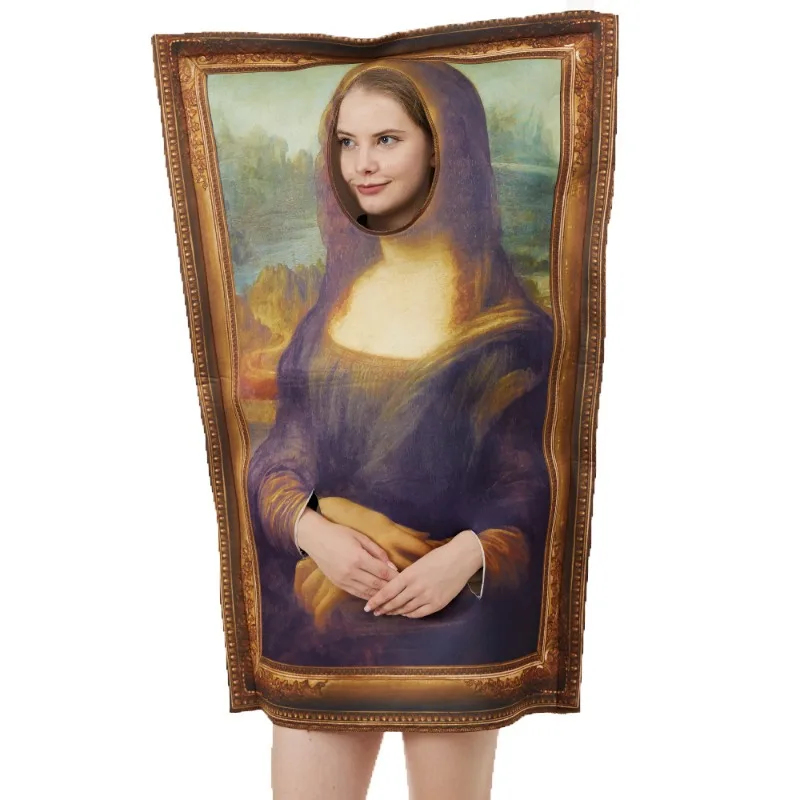 Mural Pattern Performance Cost - Cosplay Prop Patterns 评论和价格
