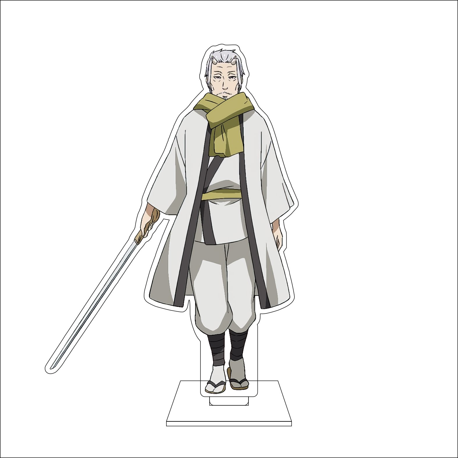 16CM Anime Rimuru Tempest Diab - Anime Cosplay Prop 评论和价格