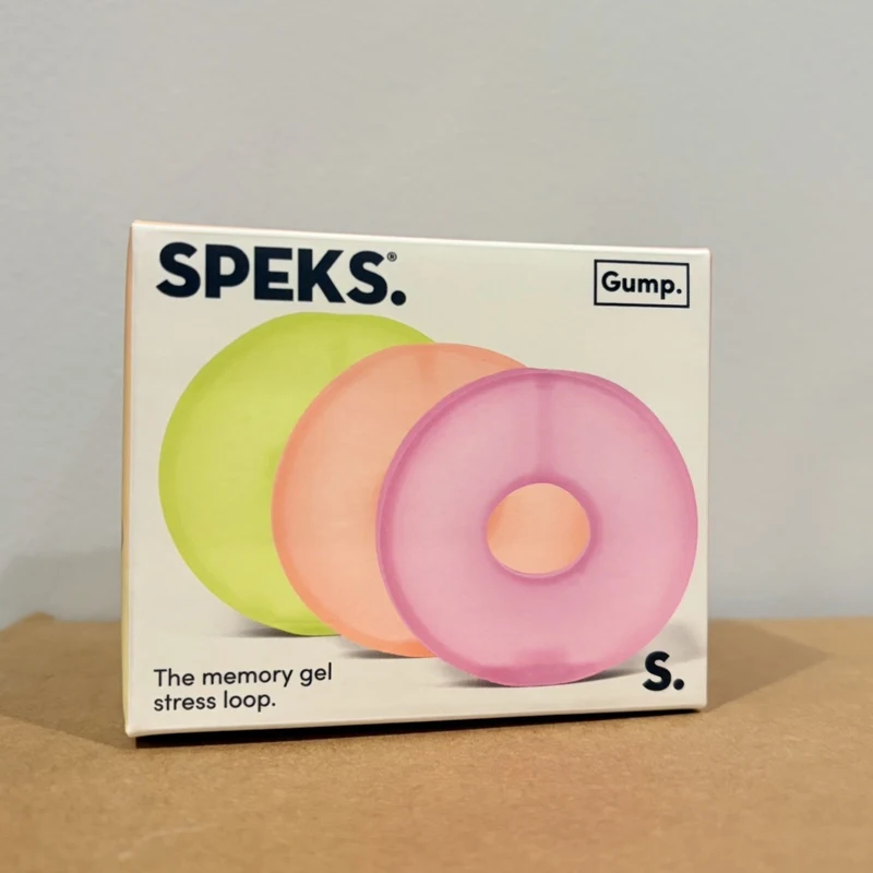 New Speks Gump Loop Pressure B - Cosplay Fireball Prop 评论和价格