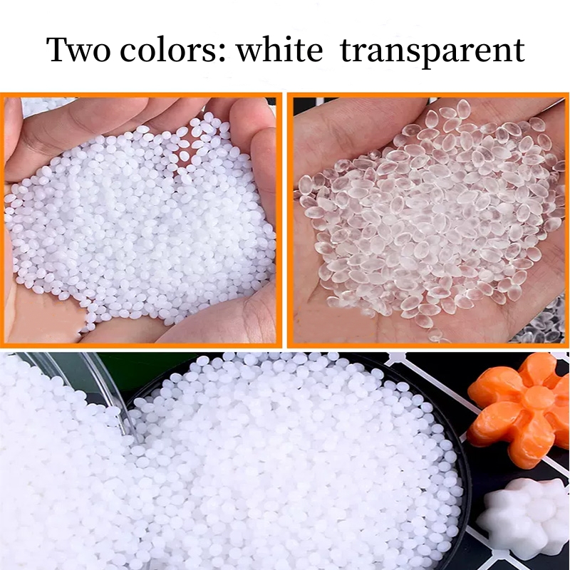200/500g Polymorph Thermoplast - Thermoplastic Pellet 评论和价格
