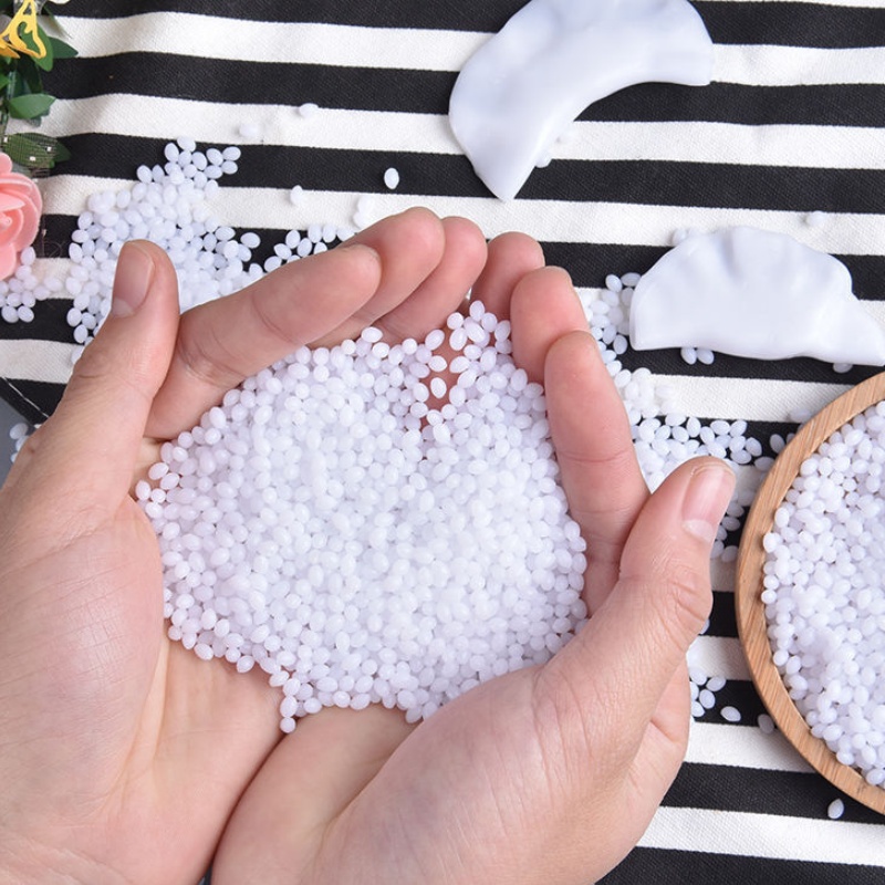 200/500g Polymorph Thermoplast - Thermoplastic Pellet 评论和价格