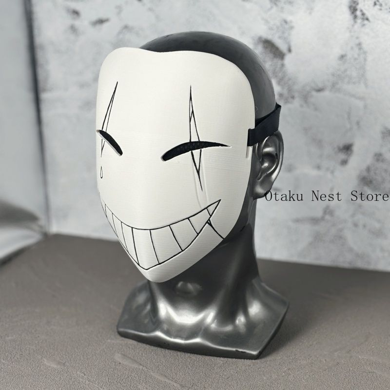 Anime The Freak Circus Harlequ - Prop De Cosplay 评论和价格