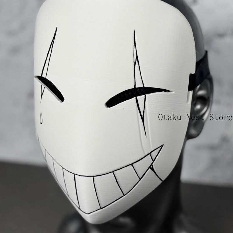 Anime The Freak Circus Harlequ - Prop De Cosplay 评论和价格