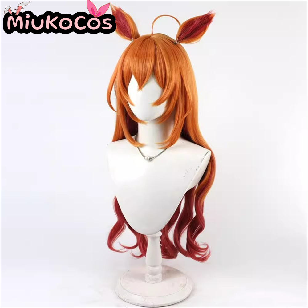 IN STOCK マヤノトップガン Mayano Top G - Heat Gun Cosplay 评论和价格