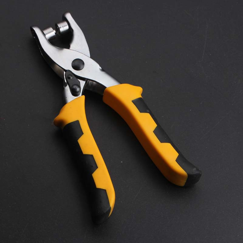 Leatherworking Tool Kit 3-in-1 - Snap Plier Setter 评论和价格