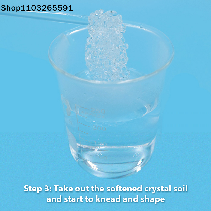 50g/100g Polymorph Thermoplast - Thermoplastic Pellet 评论和价格