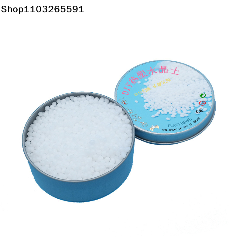 50g/100g Polymorph Thermoplast - Thermoplastic Pellet 评论和价格