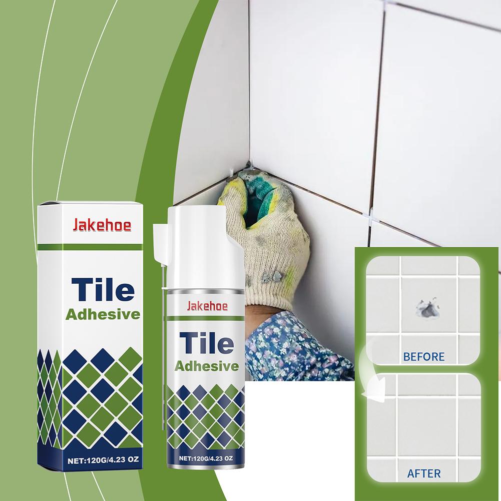 120g Tile Hollowing Repair Age - Contact Cement Glue 评论和价格