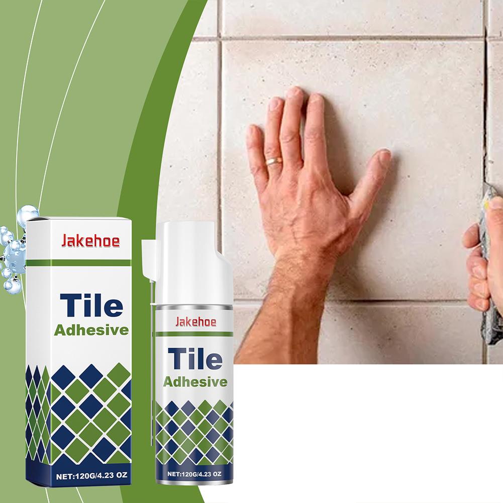 120g Tile Hollowing Repair Age - Contact Cement Glue 评论和价格