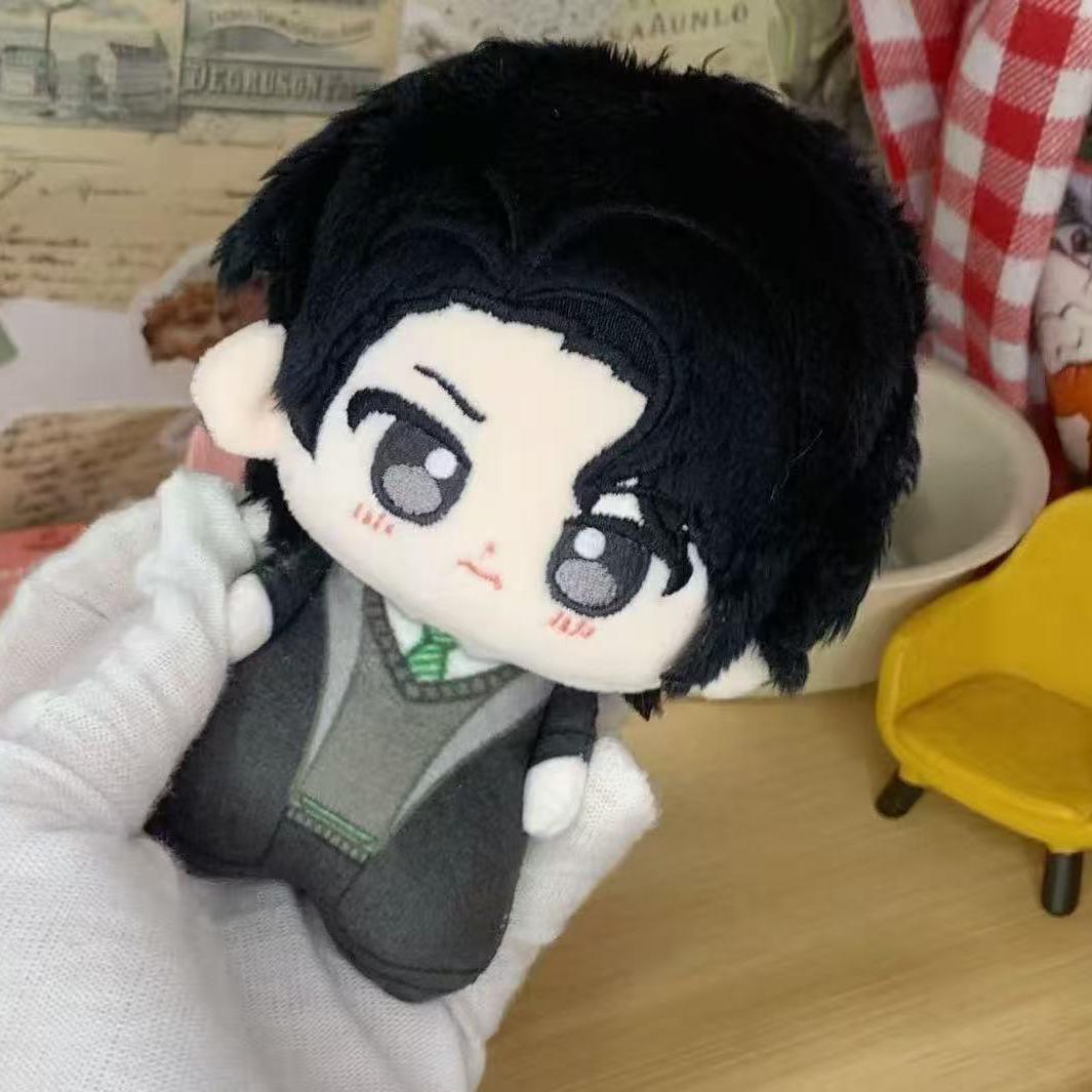 10cm Anime Tom Marvolo Riddle  - Prop De Cosplay 评论和价格