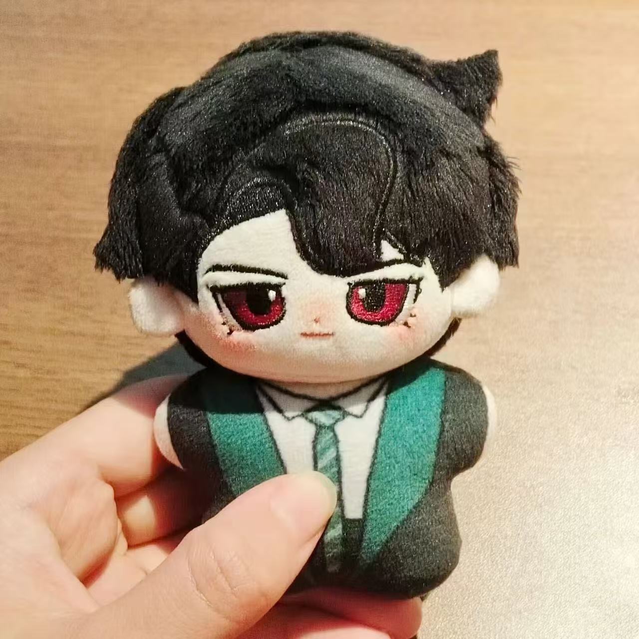 10cm Anime Tom Marvolo Riddle  - Prop De Cosplay 评论和价格