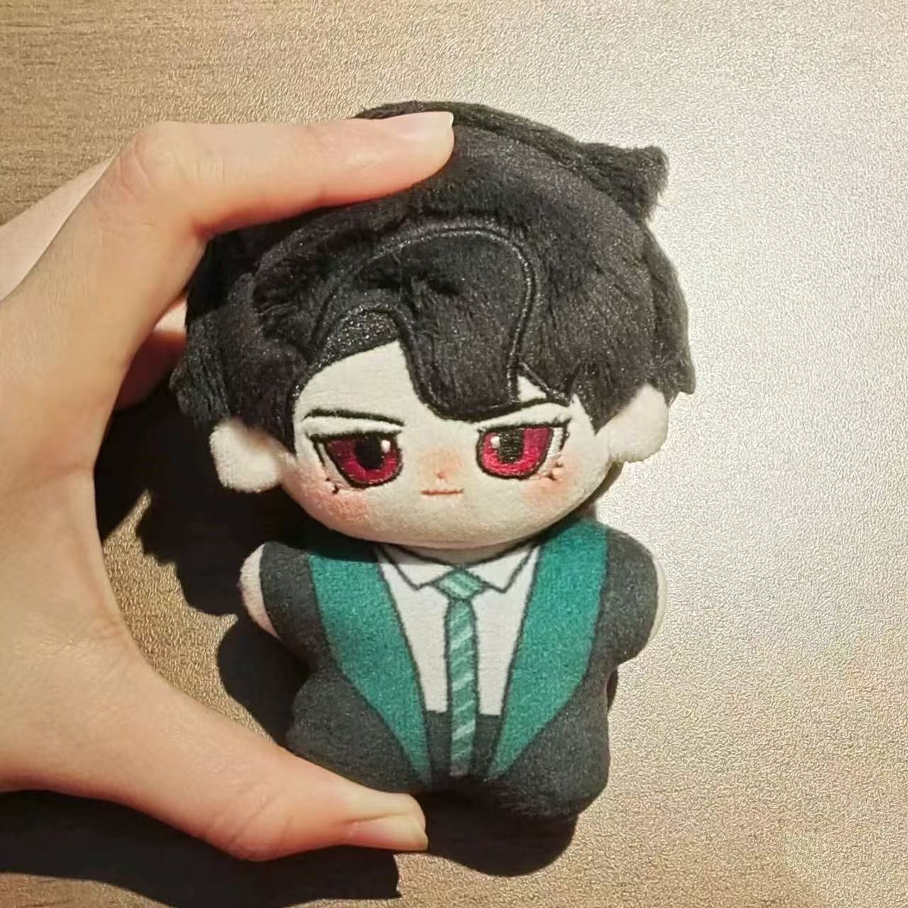 10cm Anime Tom Marvolo Riddle  - Prop De Cosplay 评论和价格
