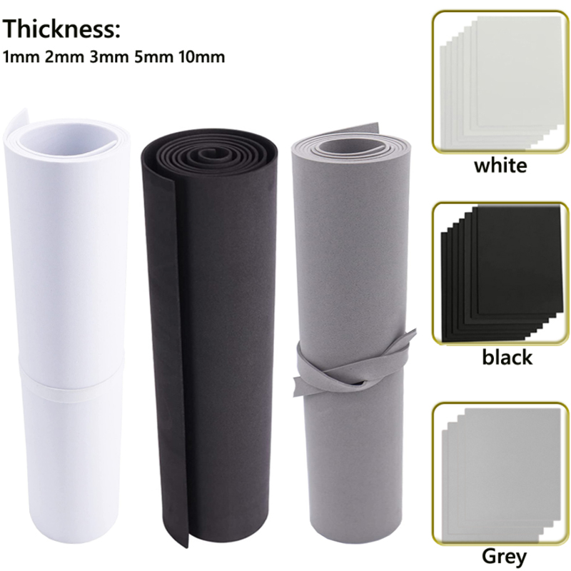 NEW 1pcs Thickness 1/2/3/5/10m - Worbla Thermoplastic 评论和价格