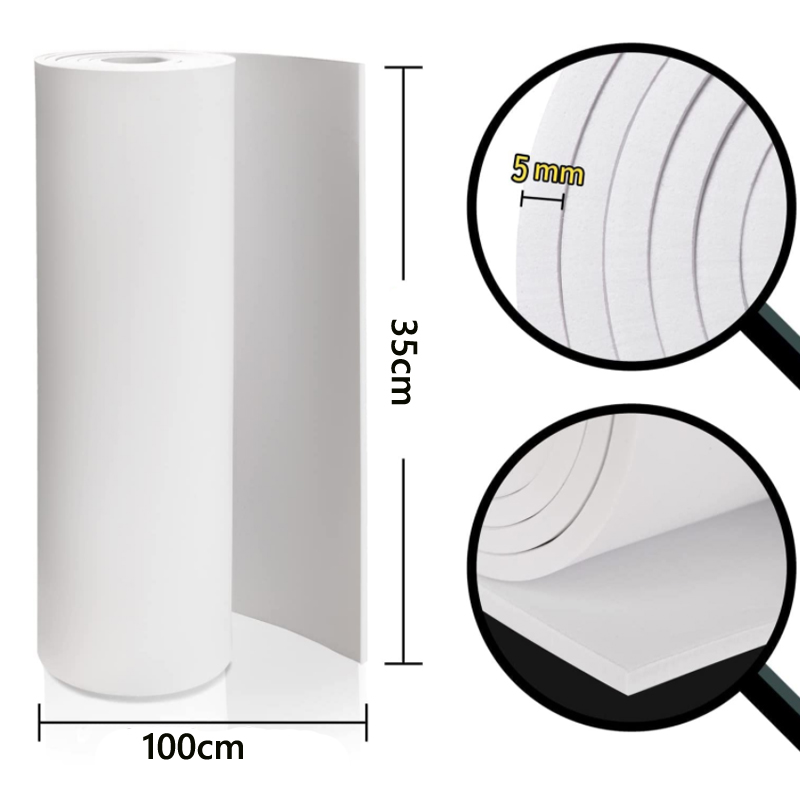 NEW 1pcs Thickness 1/2/3/5/10m - Worbla Thermoplastic 评论和价格